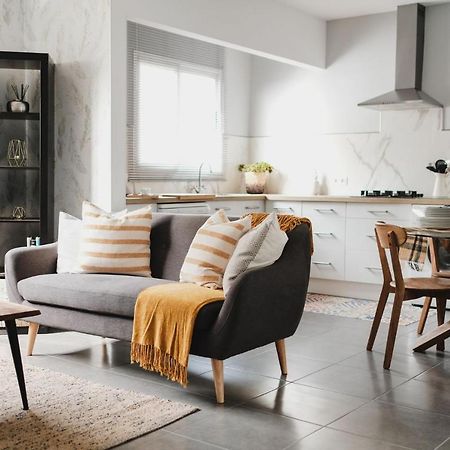 Apartamento De La Candelaria II سانتا كروز دي تينيريف المظهر الخارجي الصورة