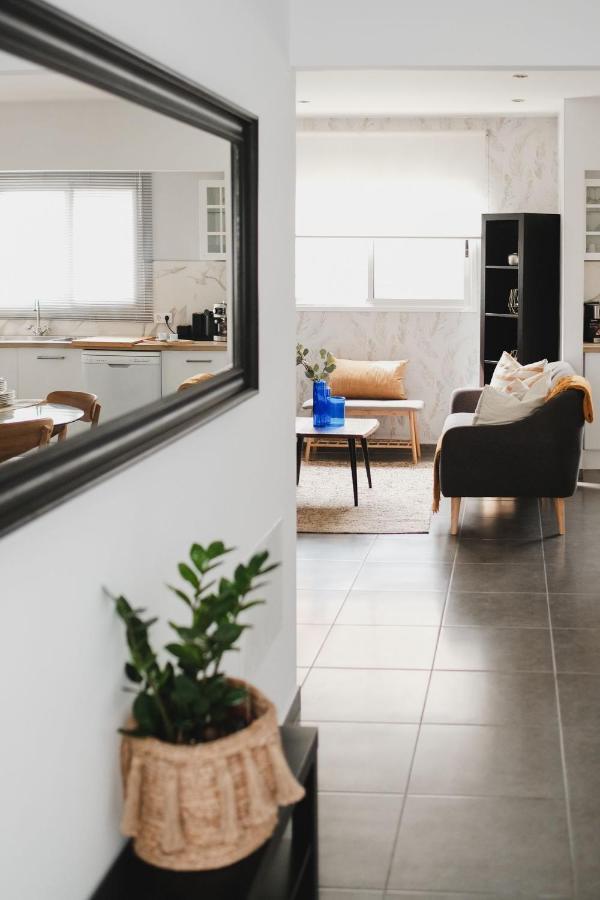 Apartamento De La Candelaria II سانتا كروز دي تينيريف المظهر الخارجي الصورة