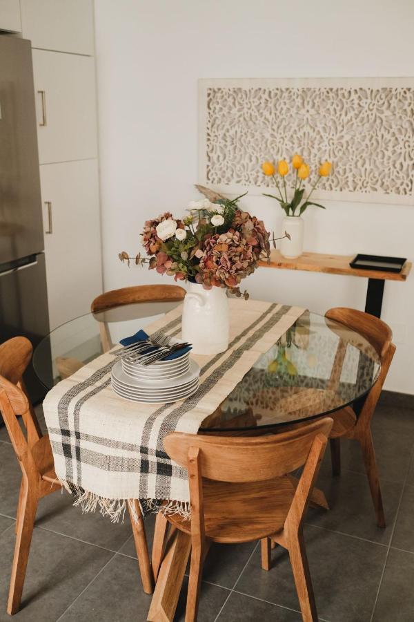 Apartamento De La Candelaria II سانتا كروز دي تينيريف المظهر الخارجي الصورة