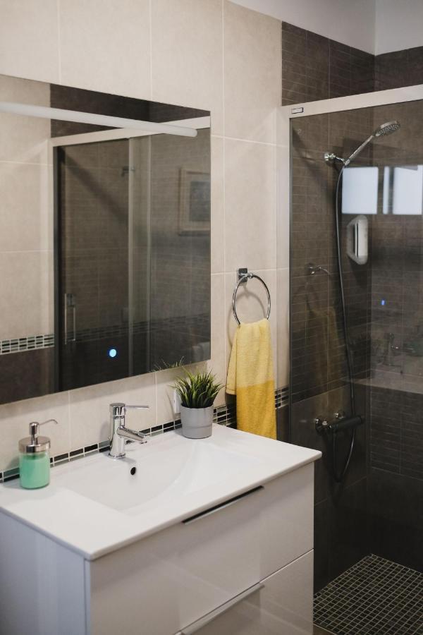 Apartamento De La Candelaria II سانتا كروز دي تينيريف المظهر الخارجي الصورة