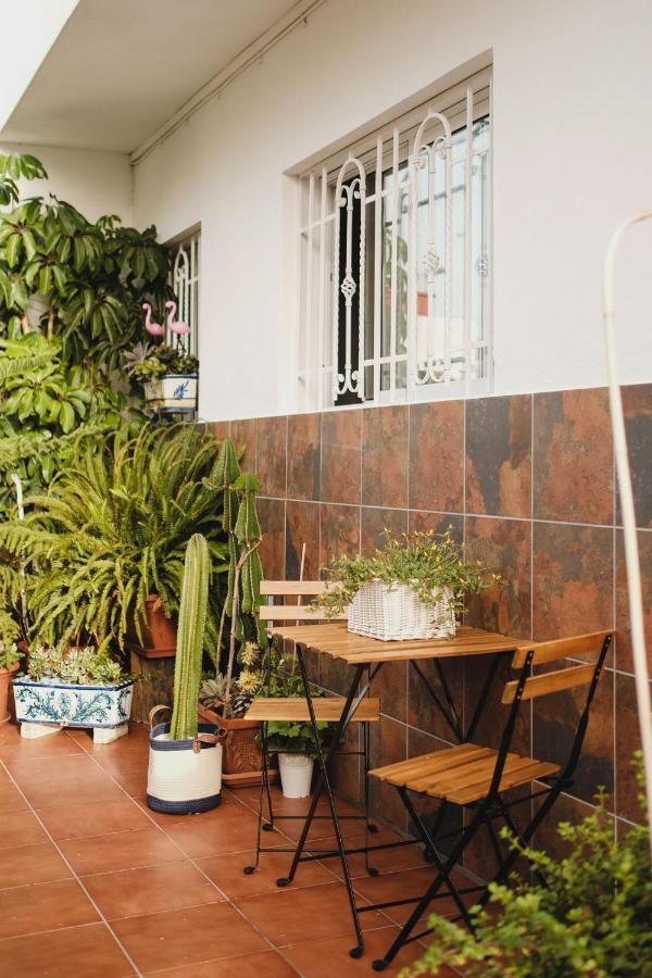 Apartamento De La Candelaria II سانتا كروز دي تينيريف المظهر الخارجي الصورة